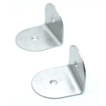 Wholesale Custom Stamped Corner Brace Bracket Stainless Steel Wood Connecting Bracket